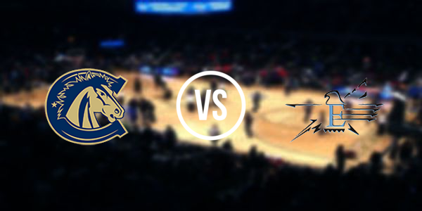 East vs Cody