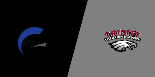 Trinity Christian Eagles vs Circle Christian Centurions