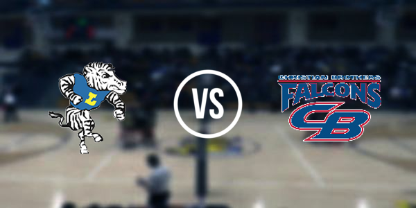 Lincoln High School vs. Christian Brothers High School