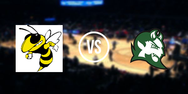 Memphis High School vs. Brown City High School