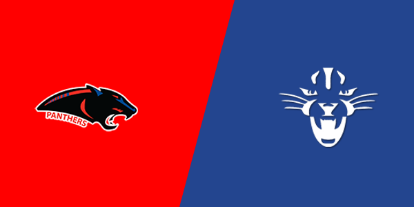 Hermitage High School vs. Deep Run High School