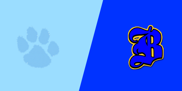 Camden County High School vs. Brunswick High School