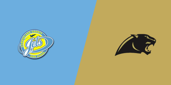 Cumberland County High School vs. Stone Memorial High School