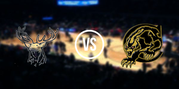 Cascade High School vs. Augusta High School