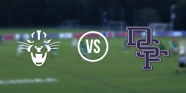 Deep Run High School vs Douglas S. Freeman High School