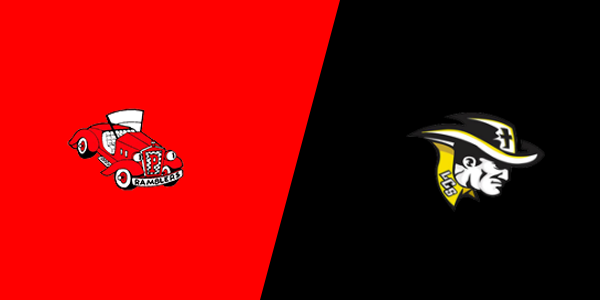 Perry High School vs. Lansing Christian High School