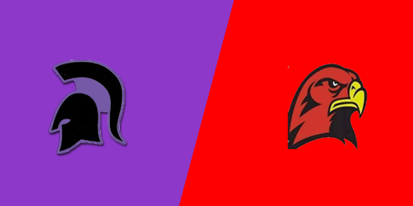 Spoto High School vs. Leto High School
