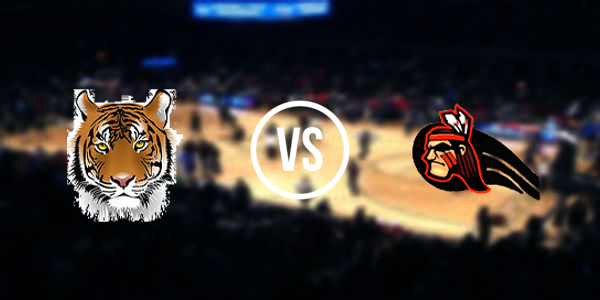 Hillman High School vs Rogers City High School