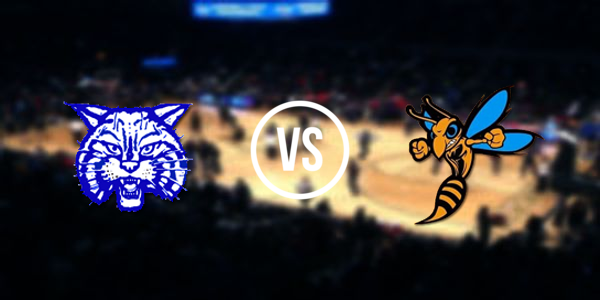 McNairy Central High School vs South Gibson County High School