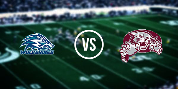 Northwest Christian High School - Lacey vs Ocosta Jr/Sr High School
