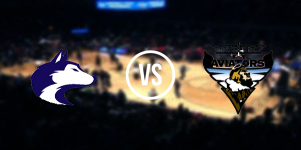 Marsing High School vs. Compass Charter High School