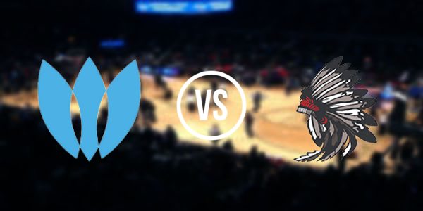 Watersprings High School vs. Sho-Ban Jr-Sr High School