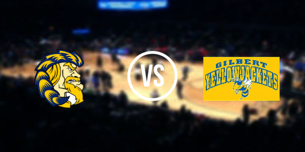 Housatonic Valley Regional High School vs. The Gilbert School
