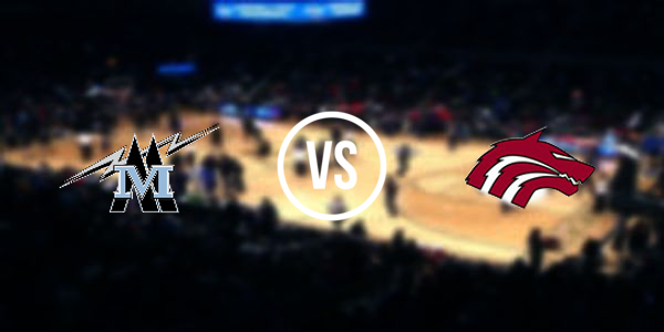 Walden Grove High School vs Mica Mountain High School