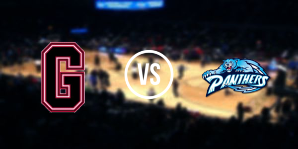 Page County High School vs Stonewall Jackson High School