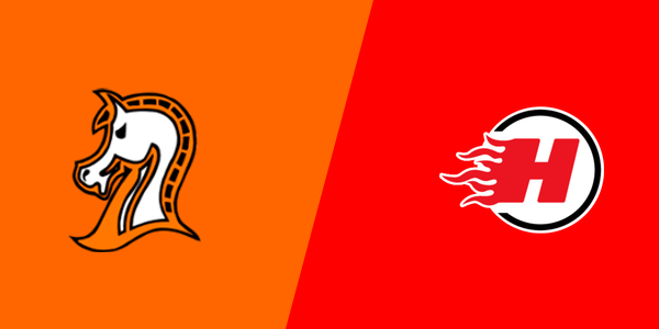 Plains High School vs. Hot Springs High School