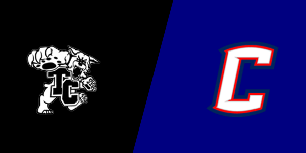 Trigg County High School vs. Hopkins County Central High School