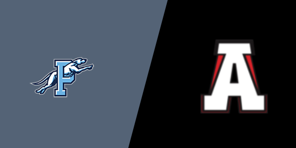 Pope High School vs. Alexander High School