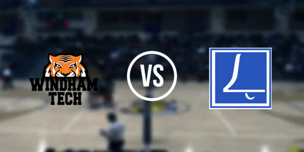 Windham Tech High School vs. East Hampton High School