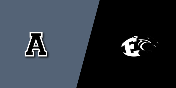 Away vs. Central Dauphin East High School