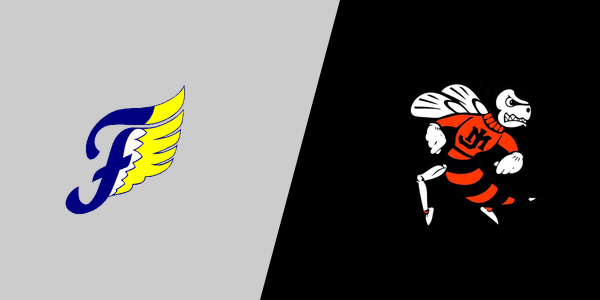 Fluvanna County High School vs. James Monroe High School