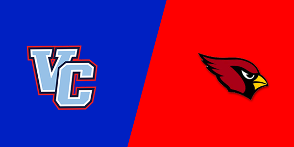 Valley City High School vs. Langdon Area High School