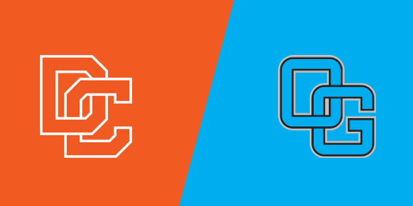 Davie County High School vs. Oak Grove High School