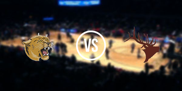 Elk Creek High School vs Paradise Adventist Academy