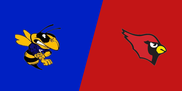 Kirtland High School vs. Mentor High School