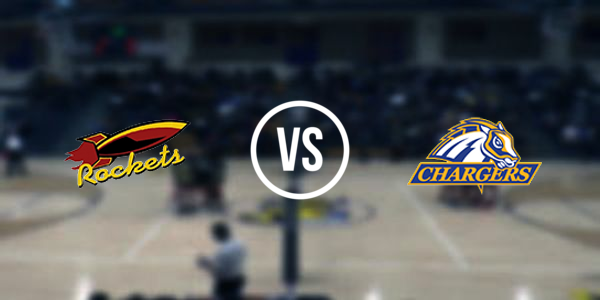 Reese High School vs. Valley Lutheran High School