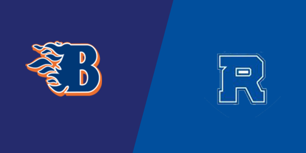 Blackman High School vs. Rockvale High School