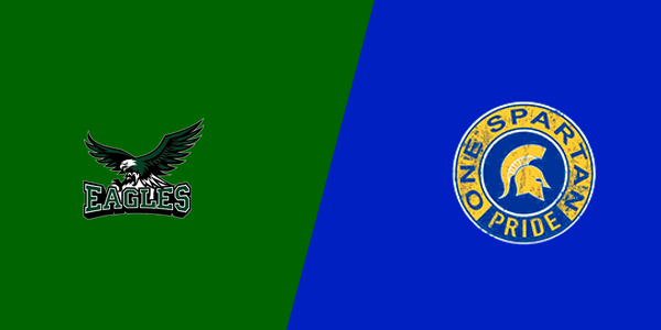 Klahowya Secondary School vs. Forks High School