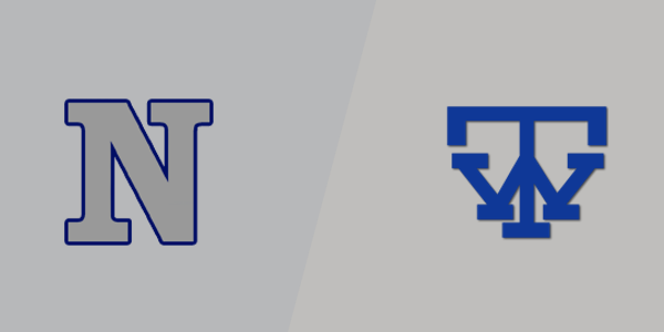 Northwood High School vs. Thomas Walker High School