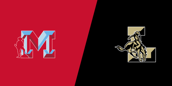 Monterey High School vs. Lubbock High School