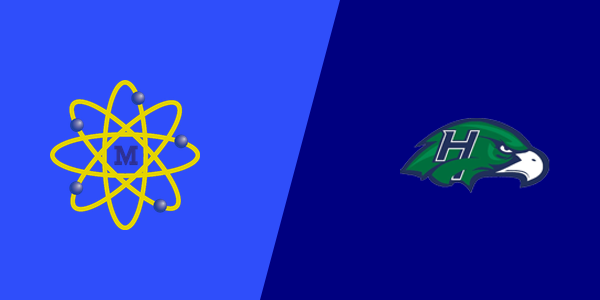 Midland High School vs. Heritage High School