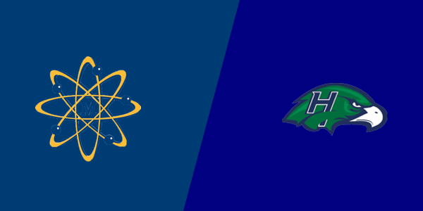 Midland High School vs. Heritage High School
