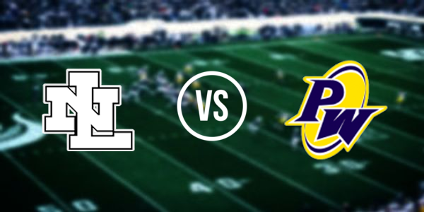 New Lothrop High School vs. Pewamo-Westphalia High School