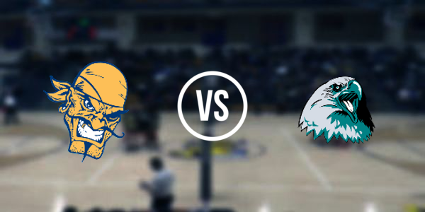 Pinon High School vs Valley High School - Sanders