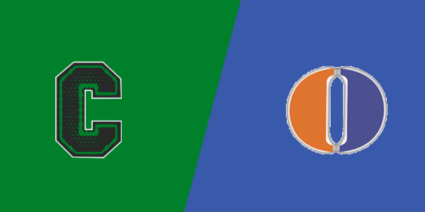 Carver Center for Arts & Technology High School vs. Overlea High School