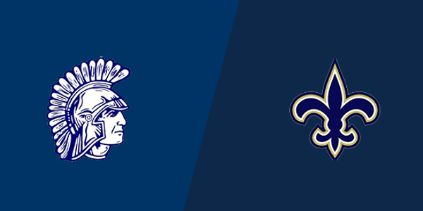 Springfield Southeast High School vs. CCHS