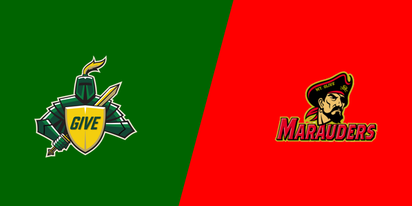 St. Joseph Regional High School vs. Mount Olive High School