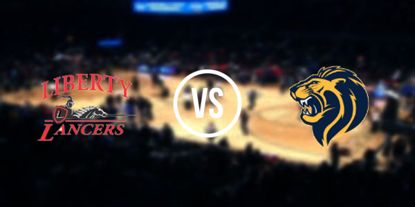 Liberty High School vs Upper Columbia Academy