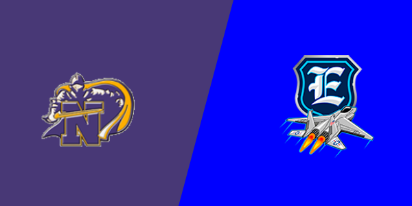 North Henderson High School vs. Enka High School