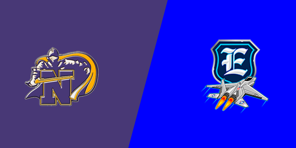 North Henderson High School vs. Enka High School