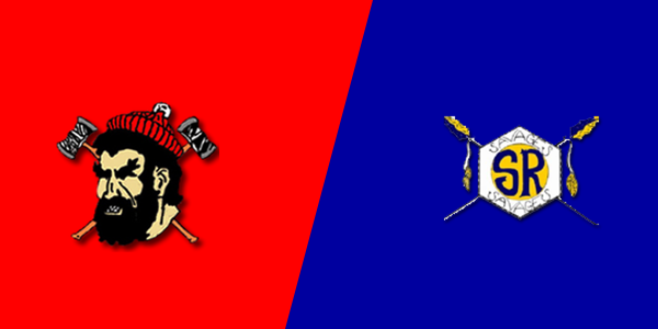 Council High School vs. Salmon River High School