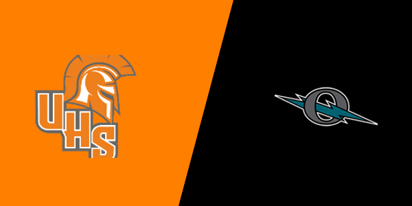 University High School - Orange City vs. Olympia High School