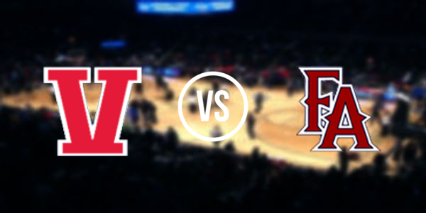 Franklin Academy vs Voyager Academy