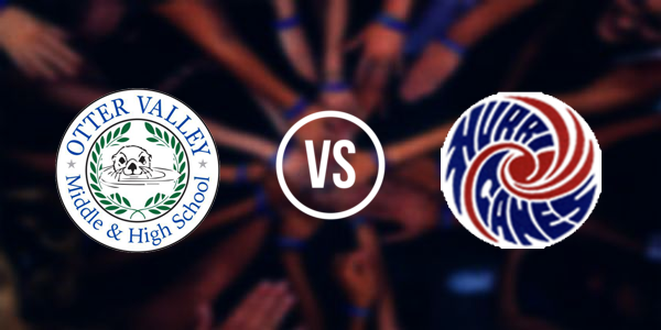Otter Valley Union High School vs. Hartford High School