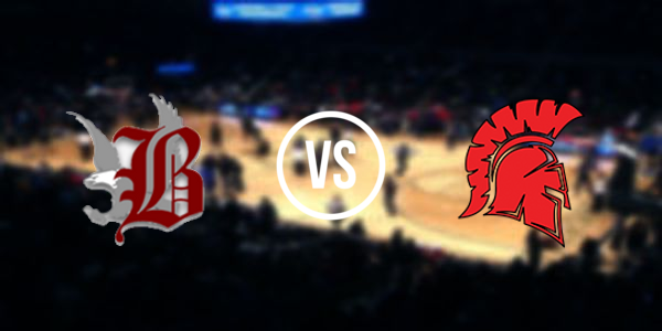 Beekmantown Senior High School vs. Saranac High School