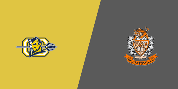 Culpeper County High School vs. Brentsville District High School